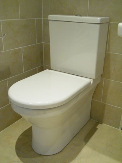 Унитаз-компакт напольный 9739B003-1165 VITRA S50, в магазине сантехники ...