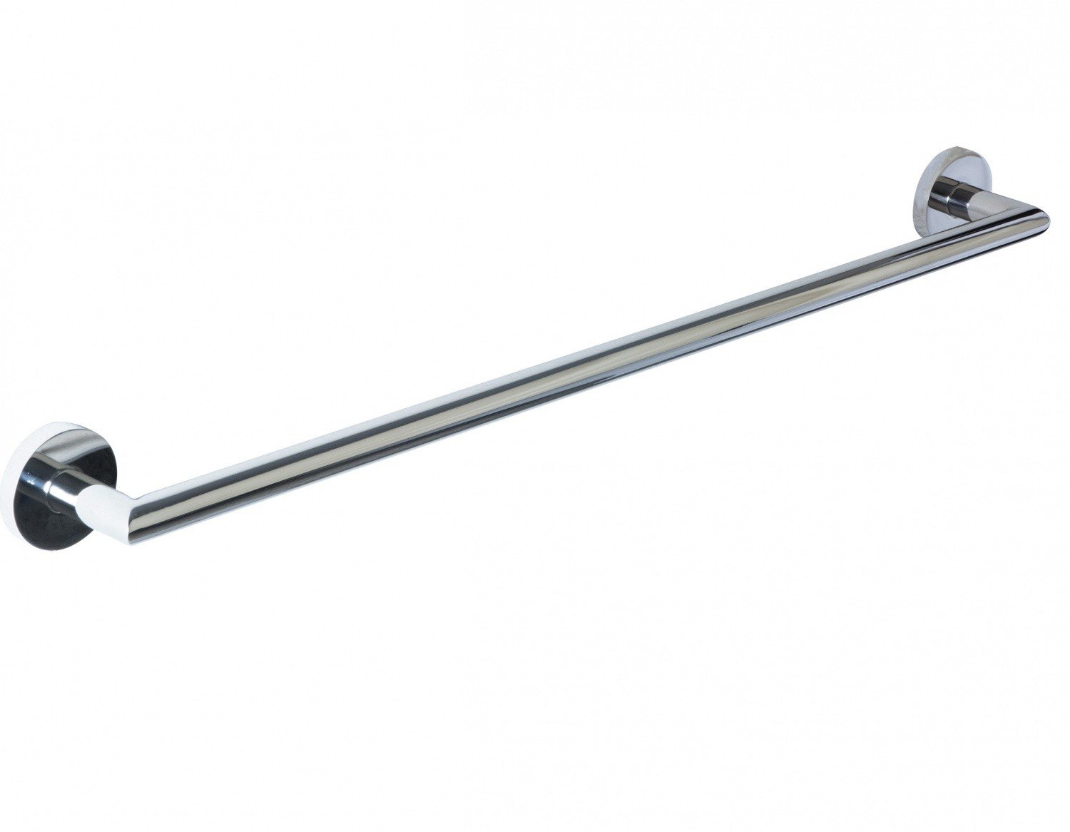NOFER Niza 16850.B Держатель для полотенца 650 мм (глянцевая ...