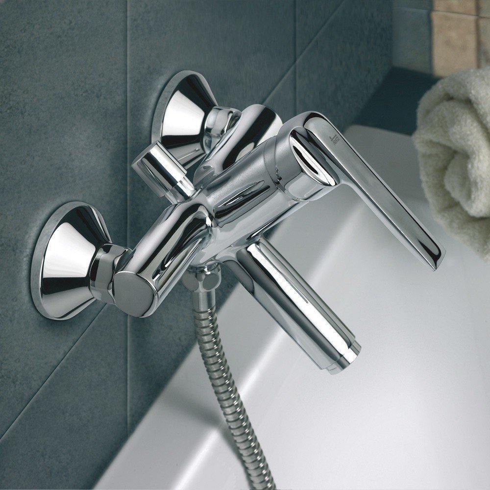 Teka Inca 5312212 Смеситель для ванны, купить в интернет-магазине ...