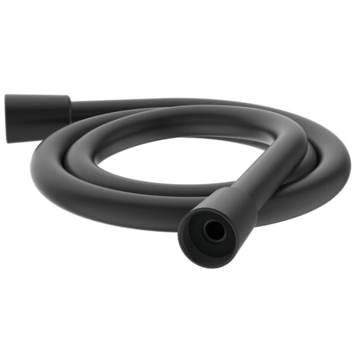 Ideal Standard IdealRain BE125XG Шланг для душа 125 см (черный матовый ...