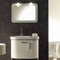 Berloni Bagno SE02 Зеркало для ванной комнаты