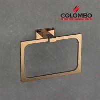 Colombo Design LOOK B1631.VL - Держатель для полотенца | кольцо (Vintage)