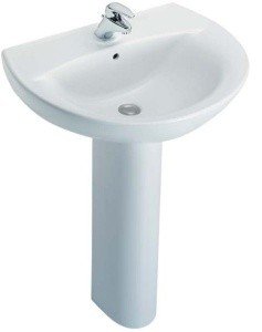 Jacob Delafon PATIO E4158NG-00 Раковина