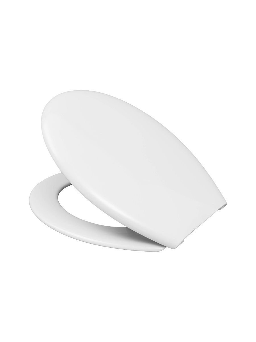 HARO 2986 Сиденье с крышкой для унитаза универсальное, купить в ...