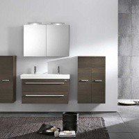 Berloni Bagno Fusion Комплект мебели для ванной FUSION 04