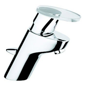 grohe taron 33133 IPO Смеситель однорычажный для раковины (хром), в ...