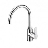 Roca L20 5A8409C0M Смеситель для кухни, купить в магазине сантехники ...