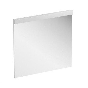 Ravak Natural X000001056 Зеркало с подсветкой 500*770 мм (белый)