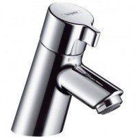 Hansgrohe Talis S 13132000 Вентиль для раковины (хром), купить в ...