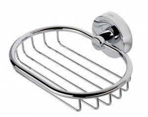 Geesa Luna 915506 Мыльница - решетка