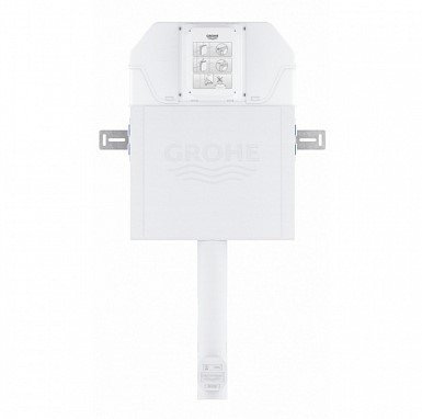GROHE RAPID SL SLIM 39682000 Бачок скрытого монтажа, купить в магазине ...
