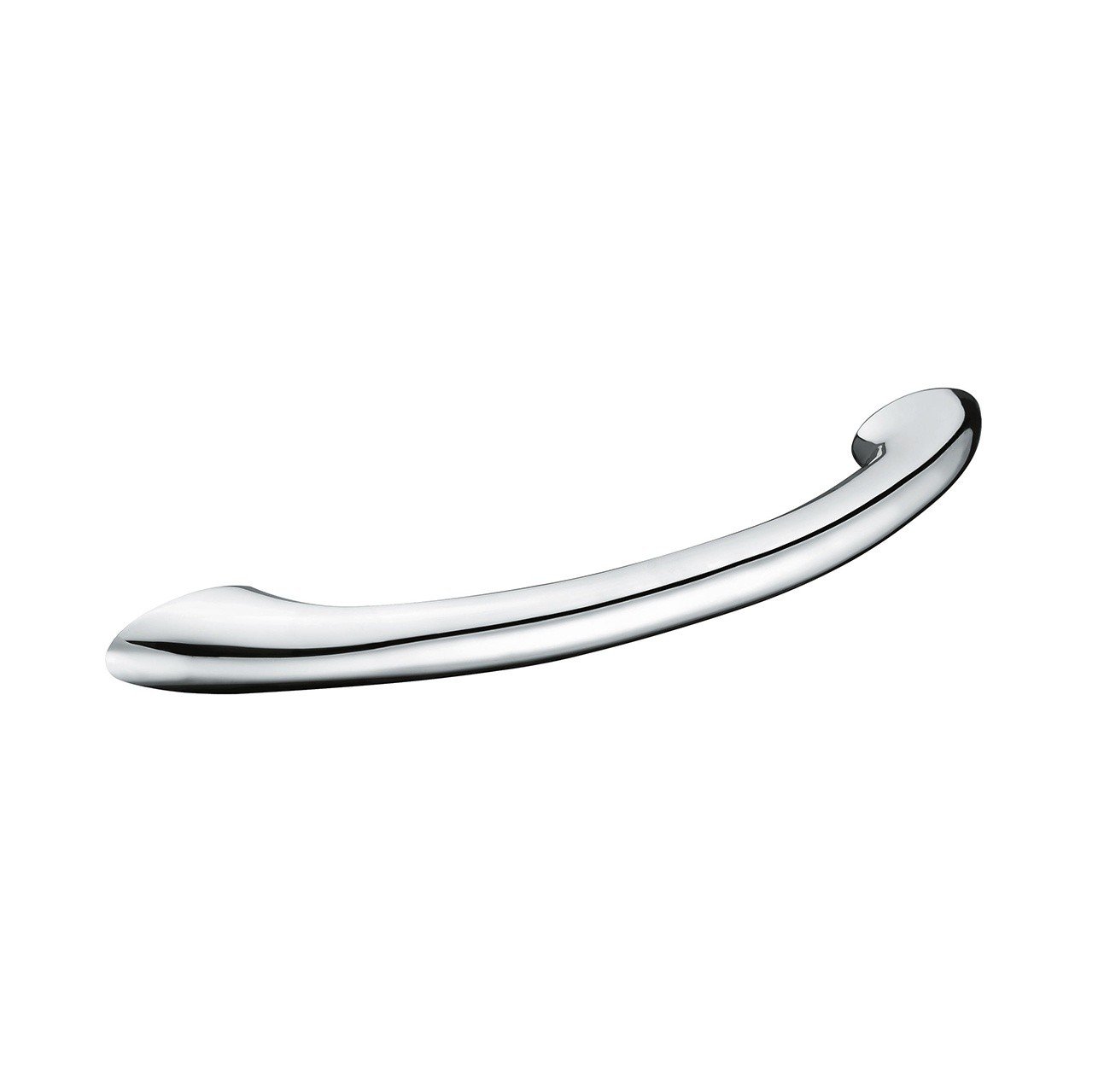Colombo Design Complementi B9733 - Поручень | ручка для ванной комнаты 38 см (хром)
