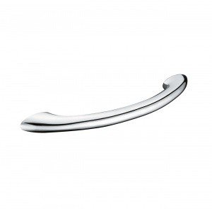 Colombo Design Complementi B9733 - Поручень | ручка для ванной комнаты 38 см (хром)