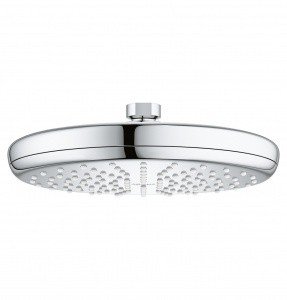 GROHE Tempesta 210 26409000 Верхний душ (хром)