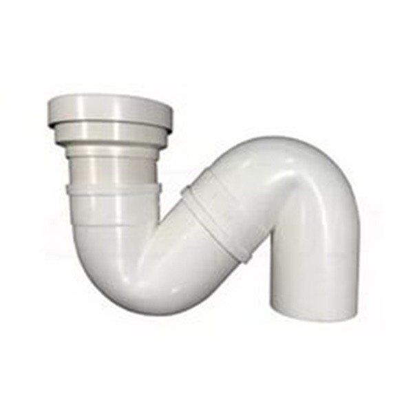 Creavit 1300611021 Сифон для чаши генуя, купить в интернет-магазине ...