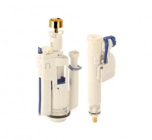 Artceram ACA006 73 Механизм для сливного бачка