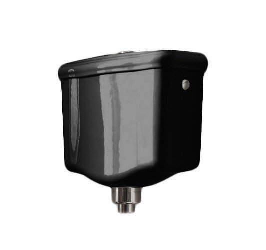 Kerasan Retro 108204 Подвесной бачок для унитаза, низкий, в интернет ...