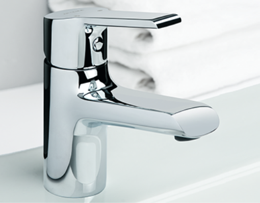 Смеситель для раковины A41069EXP VITRA Axe S, в магазине сантехники ...
