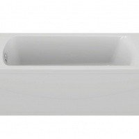 Jacob Delafon Ove E6D303RU-00 Фронтальная панель для ванны 170*70 см (белый)