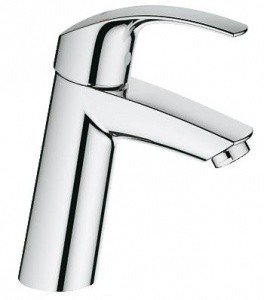 Grohe Eurosmart 23324001 Смеситель для раковины