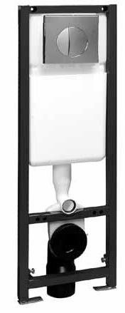Ideal Standard W3089AA Система инсталляции, в магазине сантехники ...