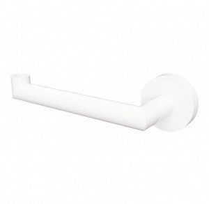 Bemeta White 104212034L Держатель туалетной бумаги (белый)