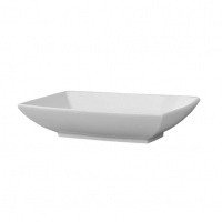 ArtCeram JAZZ JZL002 01 00 Раковина накладная на 60 см