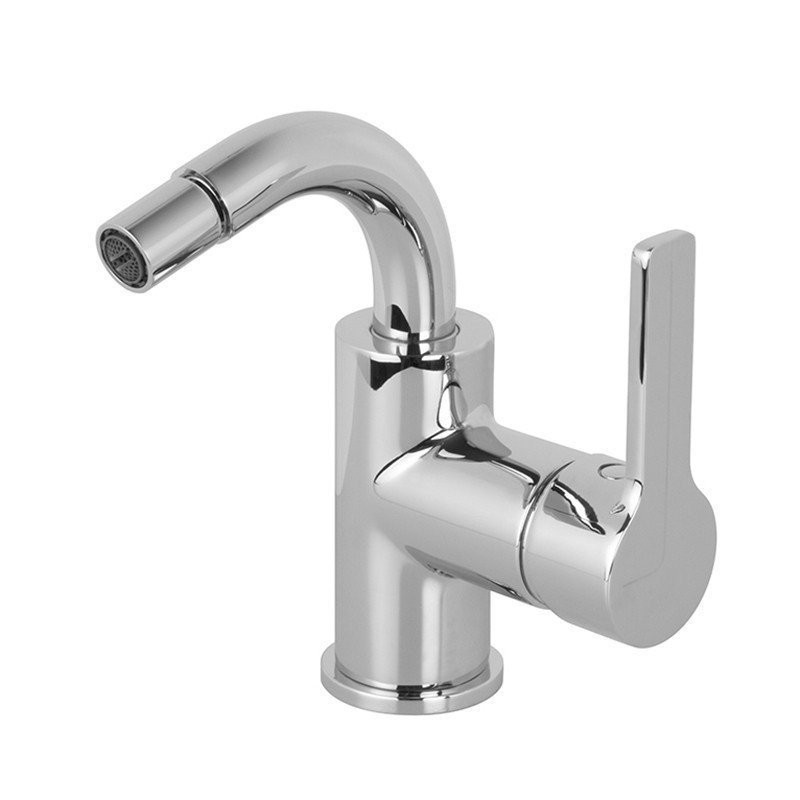 FIMA Carlo Frattini Matrix F3582WCR Смеситель для биде, в магазине ...