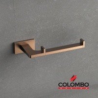 Colombo Design LOOK B1608.VM - Держатель для туалетной бумаги (Vintage Matt)