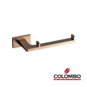 Colombo Design LOOK B1608.VM - Держатель для туалетной бумаги (Vintage Matt)