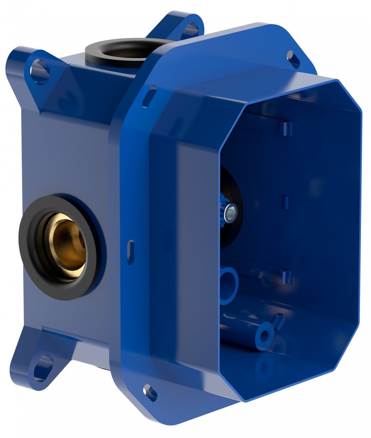 Villeroy&Boch Vi-Box TVS00035100000 Скрытая часть смесителя, купить в ...