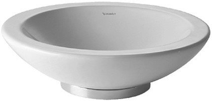 Duravit Bagnella 045140 Раковина на 40 см, в магазине сантехники ...