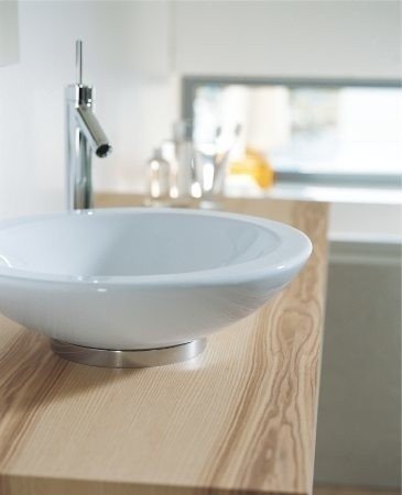 Duravit Bagnella 045140 Раковина на 40 см, в магазине сантехники ...