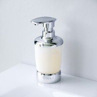 AM.PM Sensation A3031900 Дозатор для жидкого мыла настольный (хром)