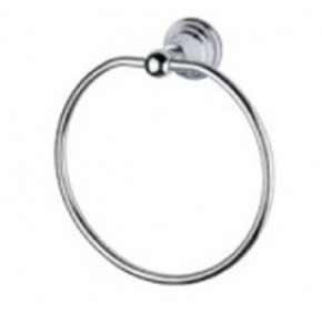Bagno & Associati Canova CA20751 Полотенцедержатель кольцо (хром)