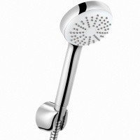 KLUDI LOGO 6810005-00 Душевая лейка (хром)