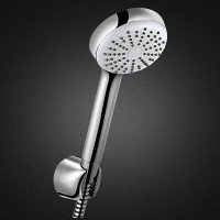 KLUDI LOGO 6810005-00 Душевая лейка (хром)