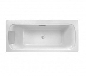 Jacob Delafon Excellence Elite E5BD247R-00 Акриловая ванна с гидромассажем 180*80 см (белый)