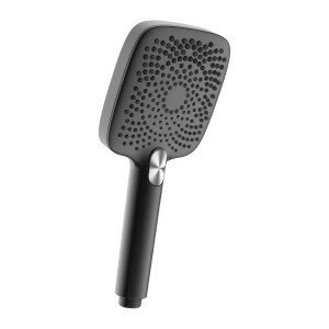 Lemark LM8129BL Ручной душ (чёрный матовый)
