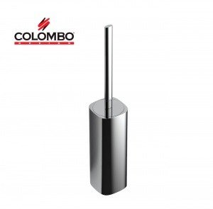 Colombo Design TRENTA B3006.CR - Ёршик для унитаза | напольный (хром)