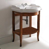 Kerasan Retro Комплект мебели для ванной комнаты на 69 см