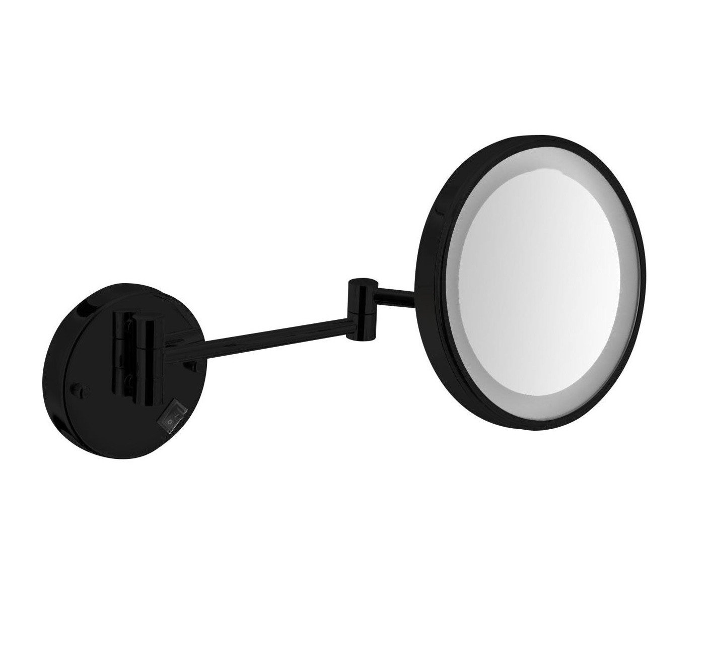 Зеркало Увеличивающее С Подсветкой Купить