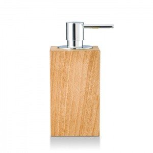 Decor Walther Wood SSP 0926386 Дозатор для жидкого мыла
