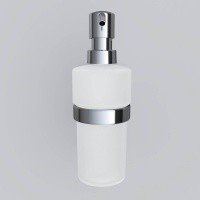 AM.PM Sense L A7436900 Дозатор для жидкого мыла подвесной (хром)