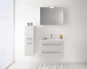 Berloni Bagno Art Комплект мебели для ванной комнаты ART 03