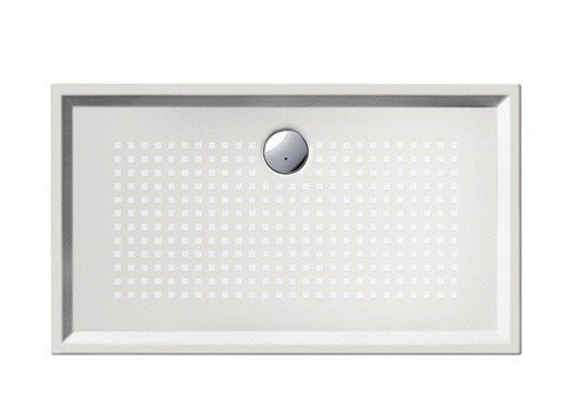 Керамический поддон 458760 GSI, 140x80, в интернет-магазине сантехники ...