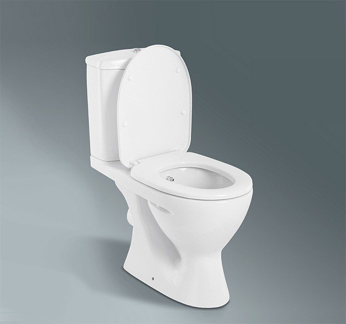 Ideal Standard Oceane Junior W903801 - Унитаз компакт с гигиеническим ...