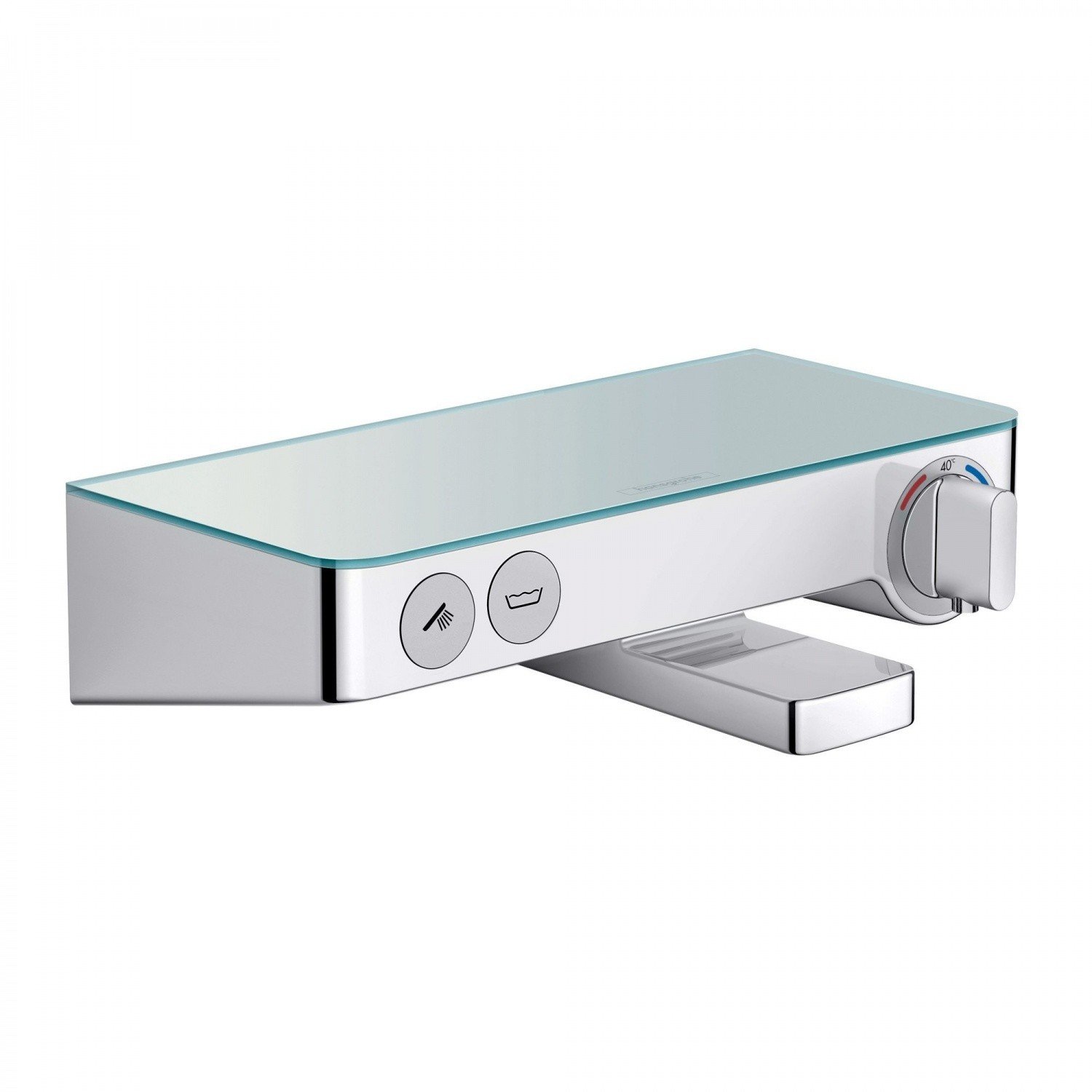 Hansgrohe Ecostat ShowerTablet Select 300 13151000 Термостат (смеситель ...