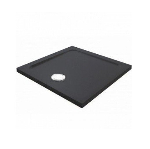 Jacob Delafon Flight E62441-F-M53 Душевой поддон 80*80*4 см (матовый ...