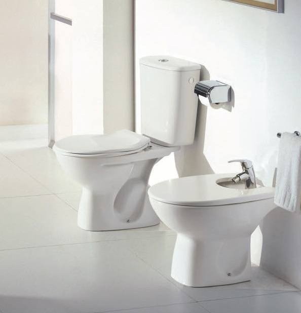 GALA NILA 17180 Унитаз - компакт, в интернет-магазине сантехники ...